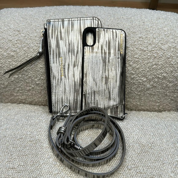 Bandolier Other - Bandolier iPhone 12 max case